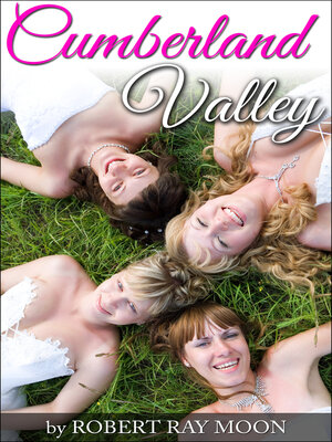 cover image of Cumberland Valley